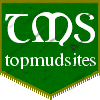 top mud sites icon